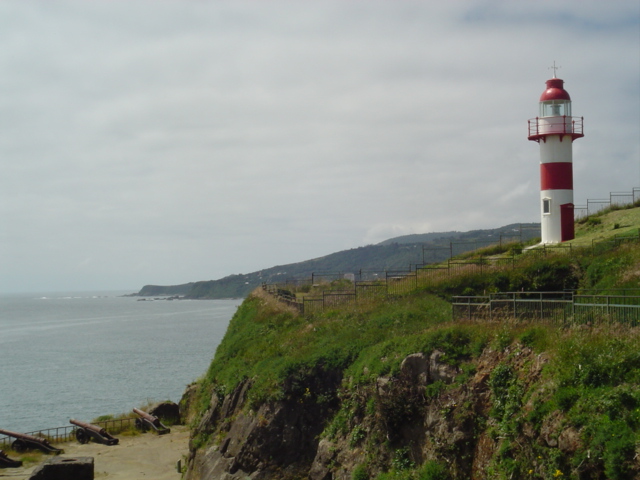 Foto de Valdivia, Chile