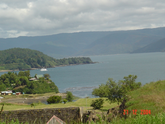 Foto de Valdivia, Chile