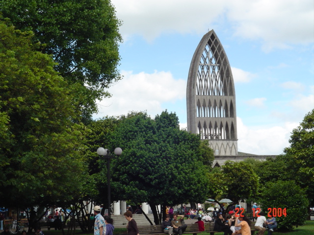 Foto de Osorno, Chile
