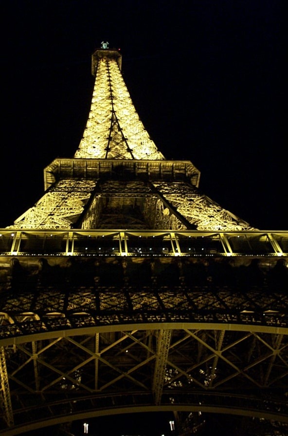 Foto de París, Francia