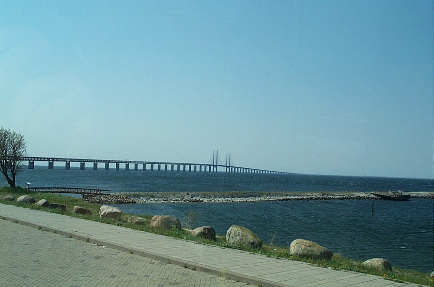 Foto de Copenhague, Dinamarca