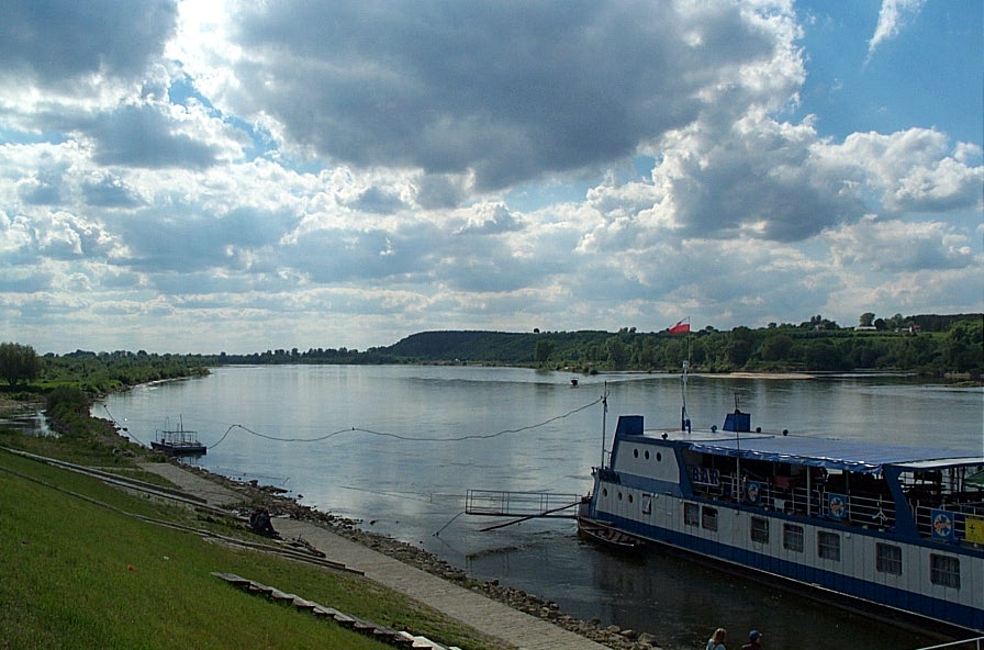 Foto de Kazimierz Dolny, Polonia