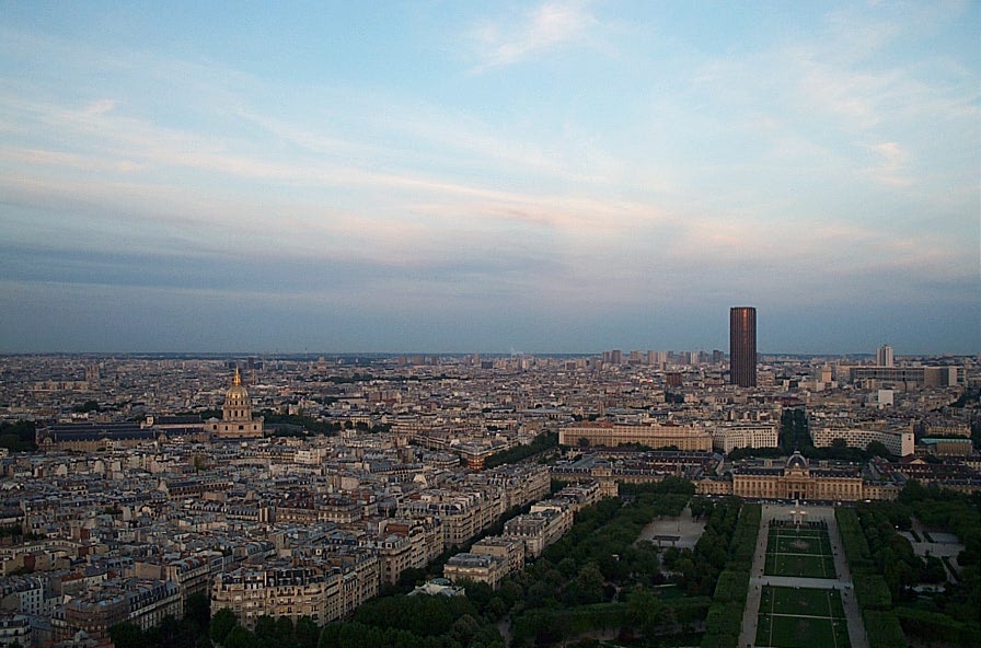 Foto de París, Francia