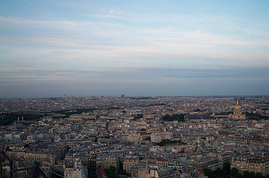 Foto de París, Francia