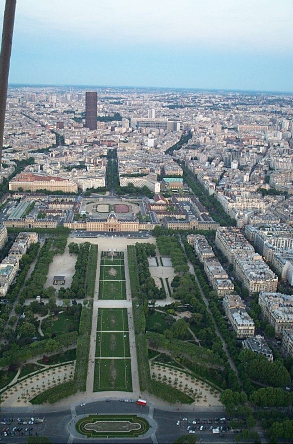 Foto de París, Francia
