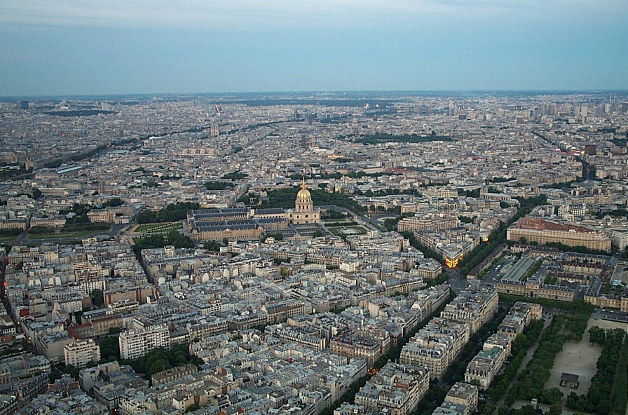 Foto de París, Francia