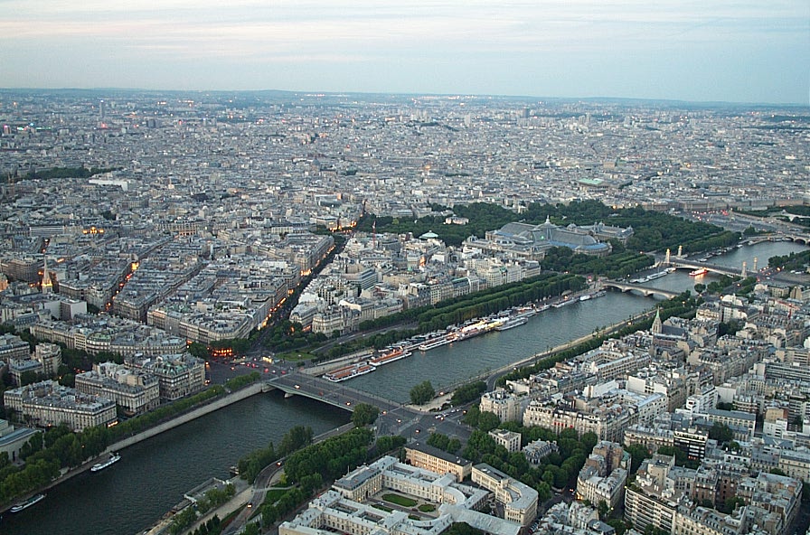 Foto de París, Francia