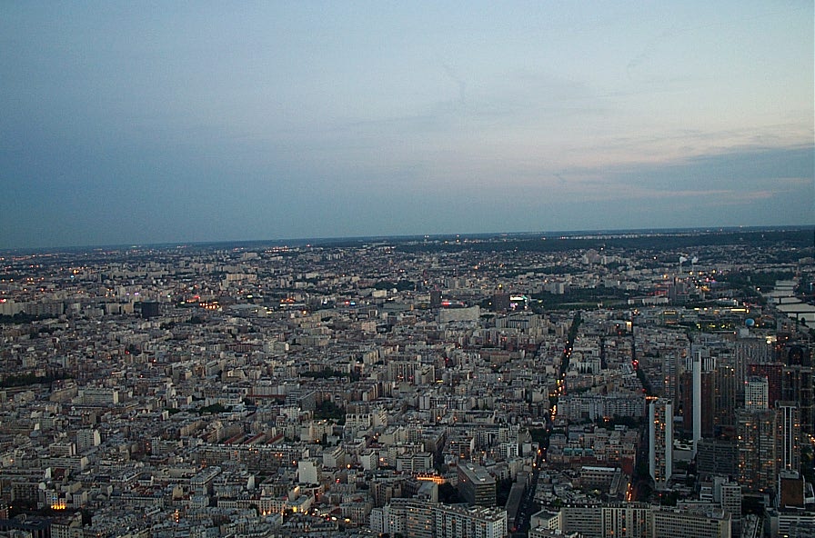 Foto de París, Francia