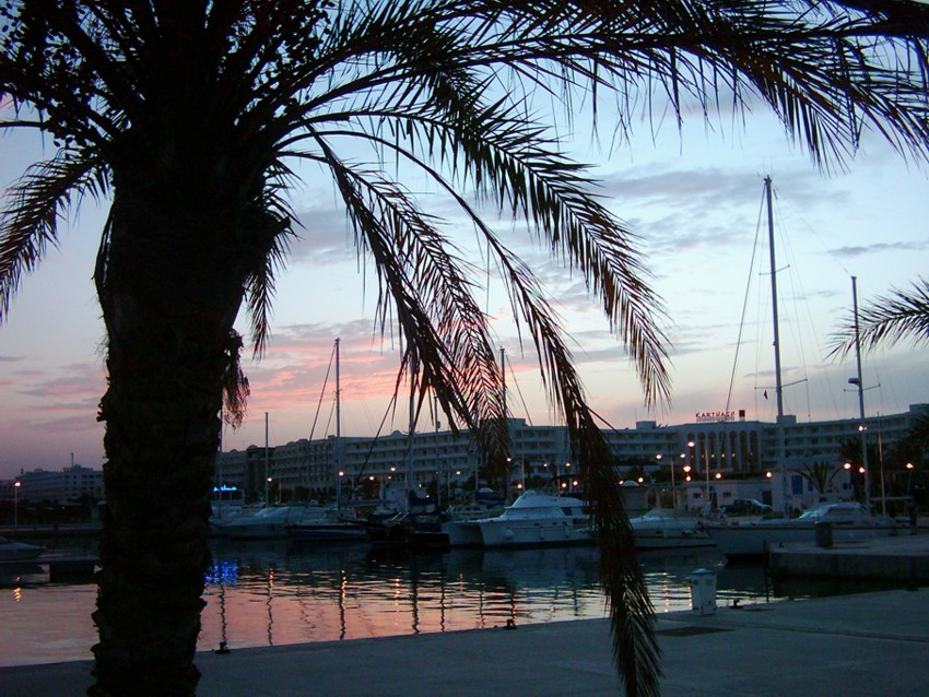 Foto de Hammamet, Túnez