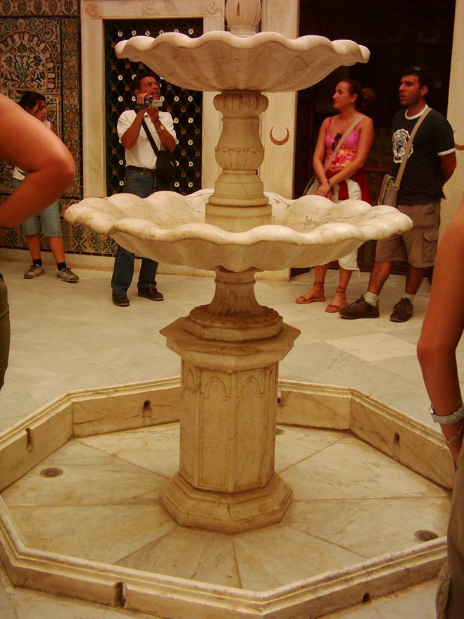 Foto de Tunez, Túnez