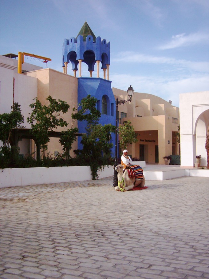 Foto de Hammamet, Túnez