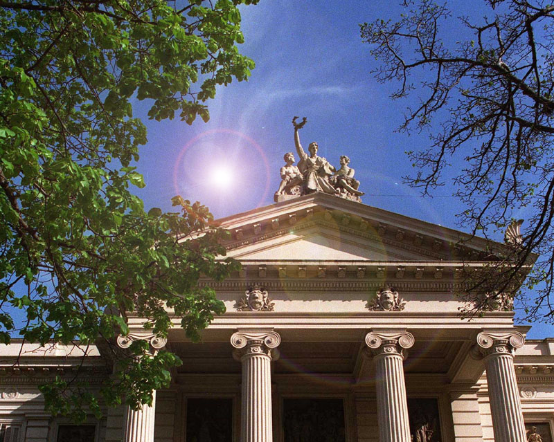 Foto de La Plata, Argentina