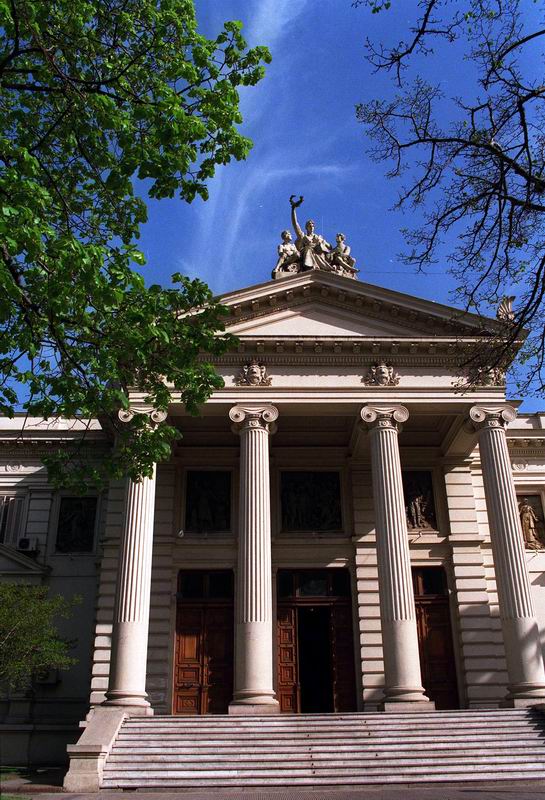 Foto de La Plata, Argentina