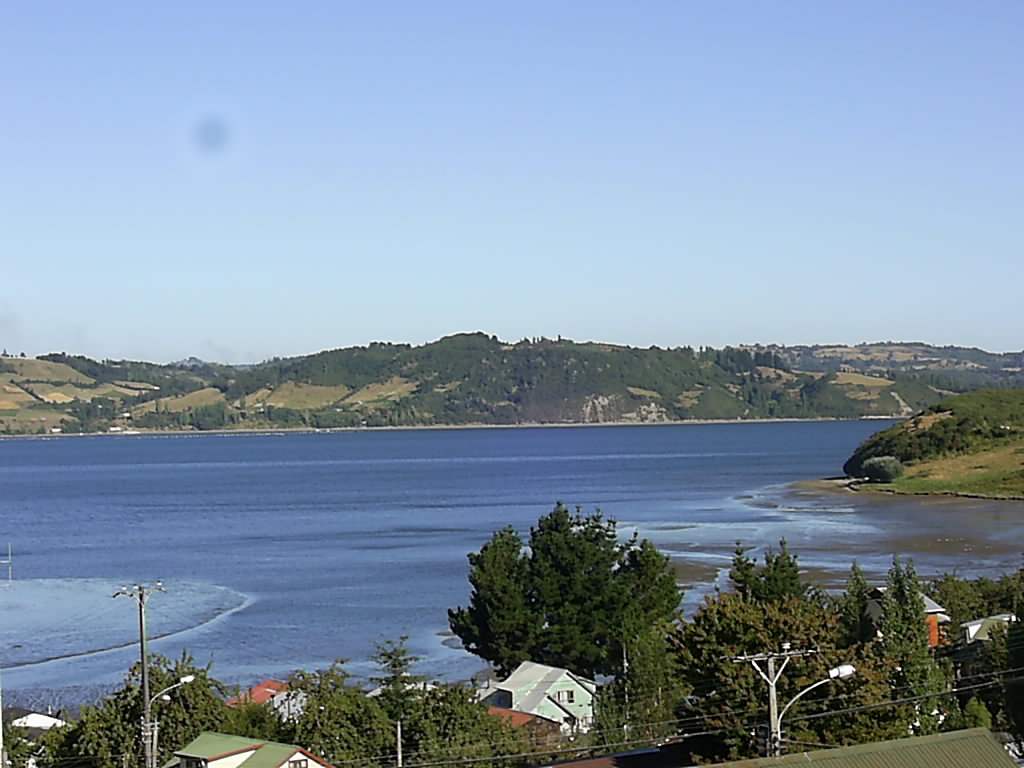 Foto de Chiloe - Castro, Chile