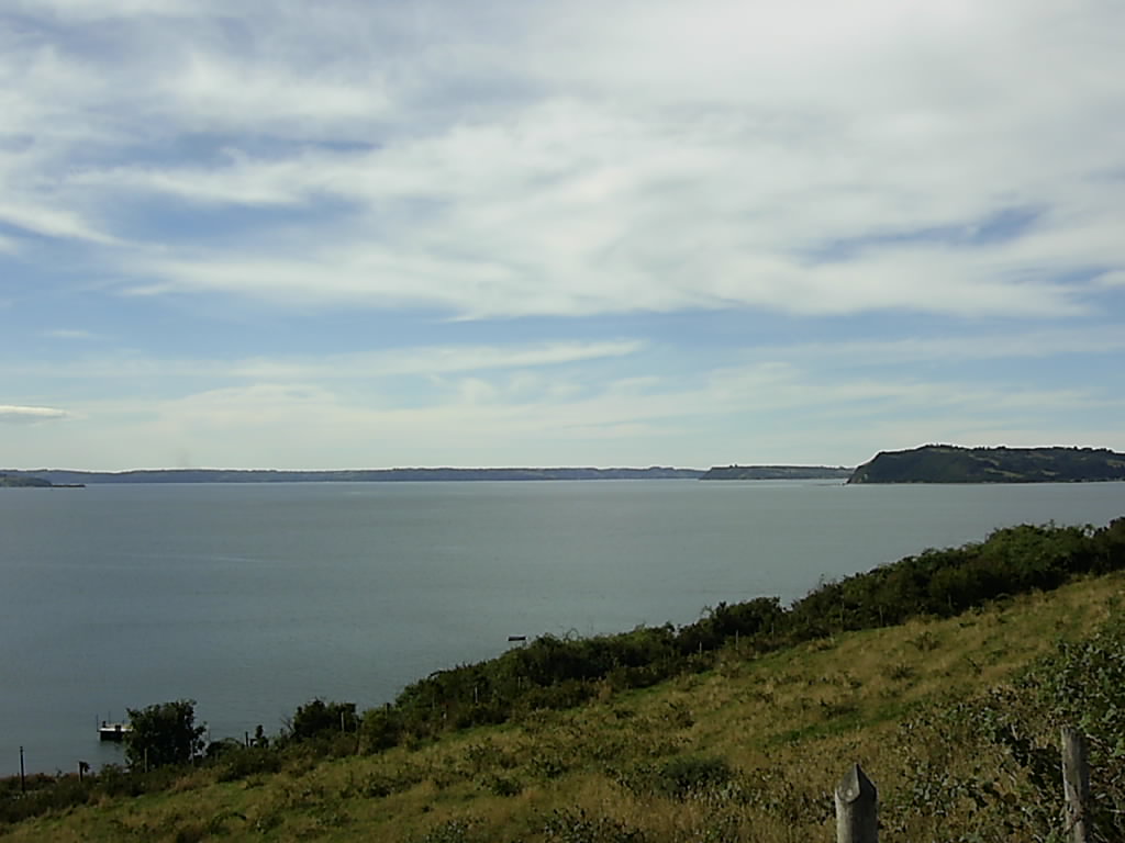 Foto de Achao - Archipielago Chiloe, Chile