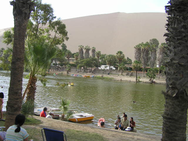 Foto de ICA, Perú