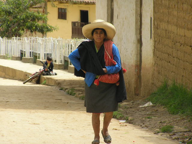 Foto de CUTERVO, Perú