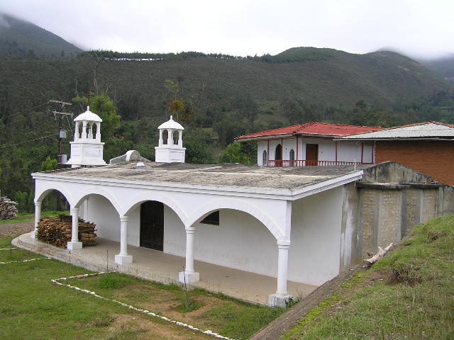Foto de CUTERVO, Perú