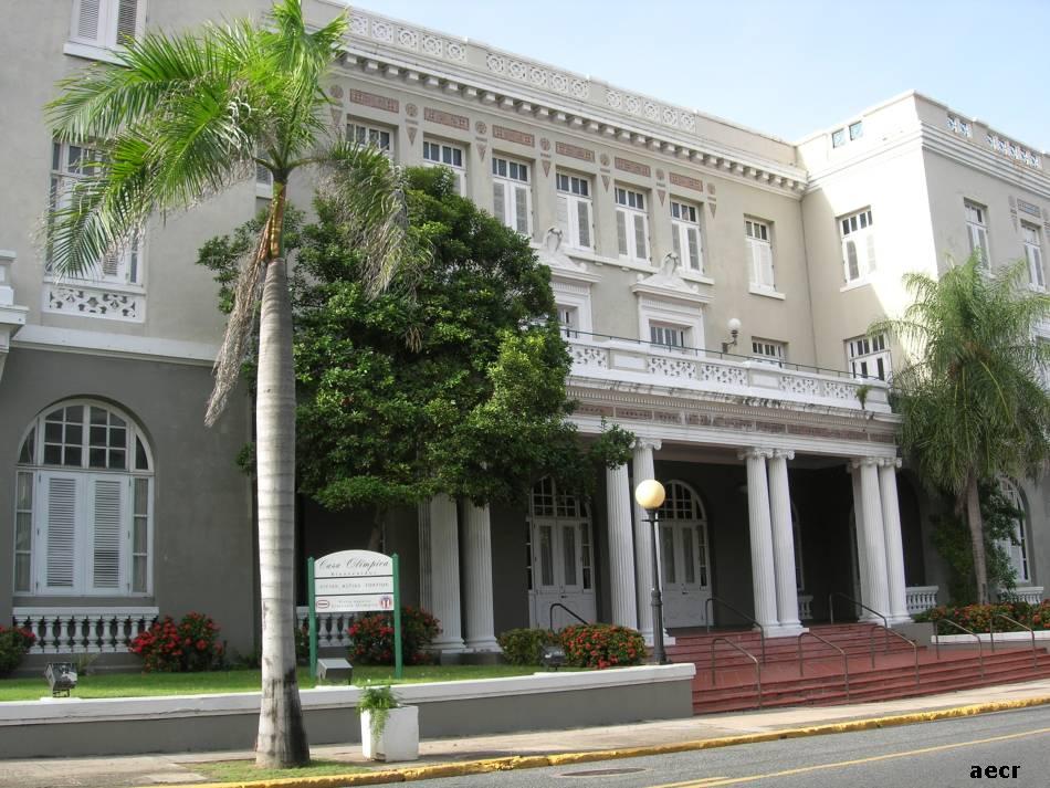 Foto de San Juan, Puerto Rico