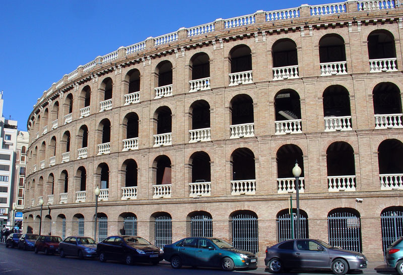 Foto de Valencia (València), España