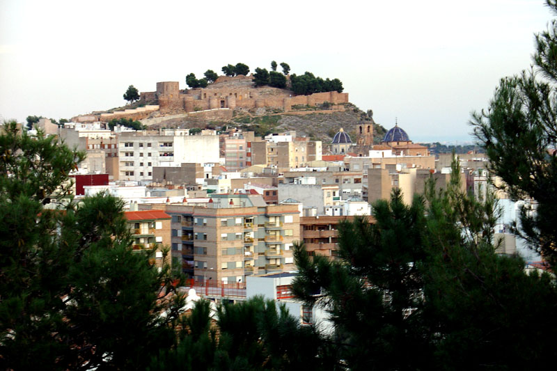 Foto de Onda (Castelló), España