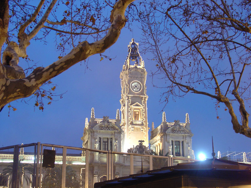 Foto de Valencia (València), España