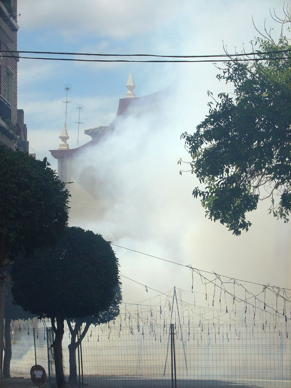 Foto de Massanassa (València), España
