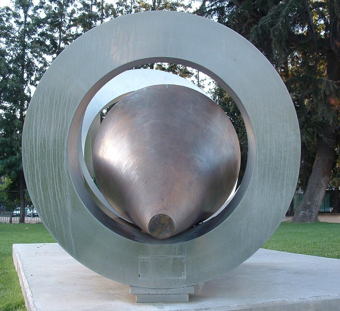 Foto de Santiago, Chile