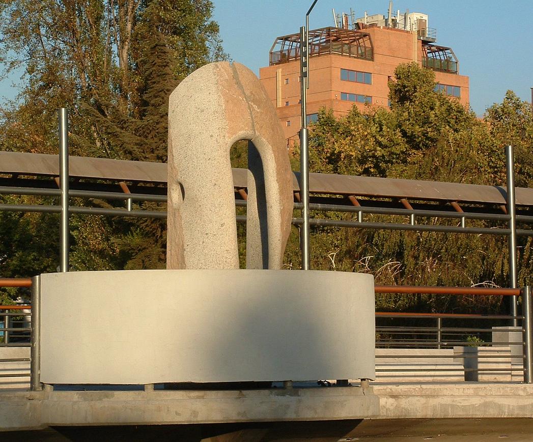 Foto de Santiago, Chile