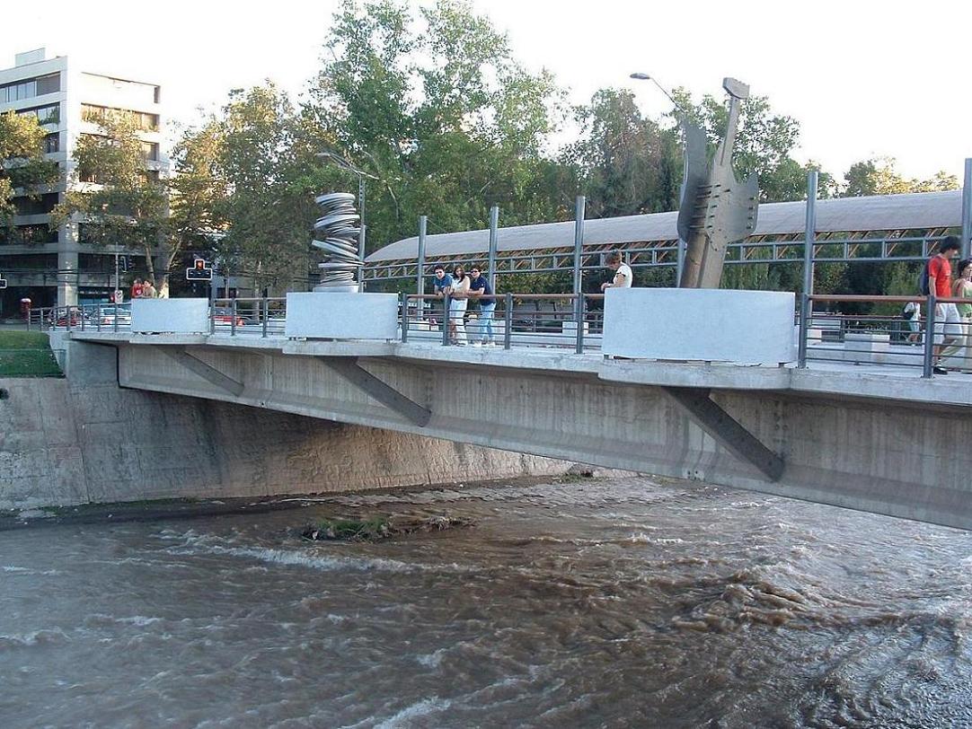 Foto de Santiago, Chile