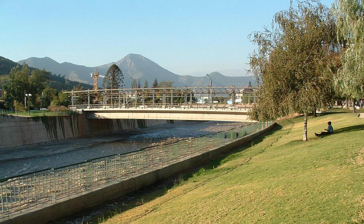 Foto de Santiago, Chile