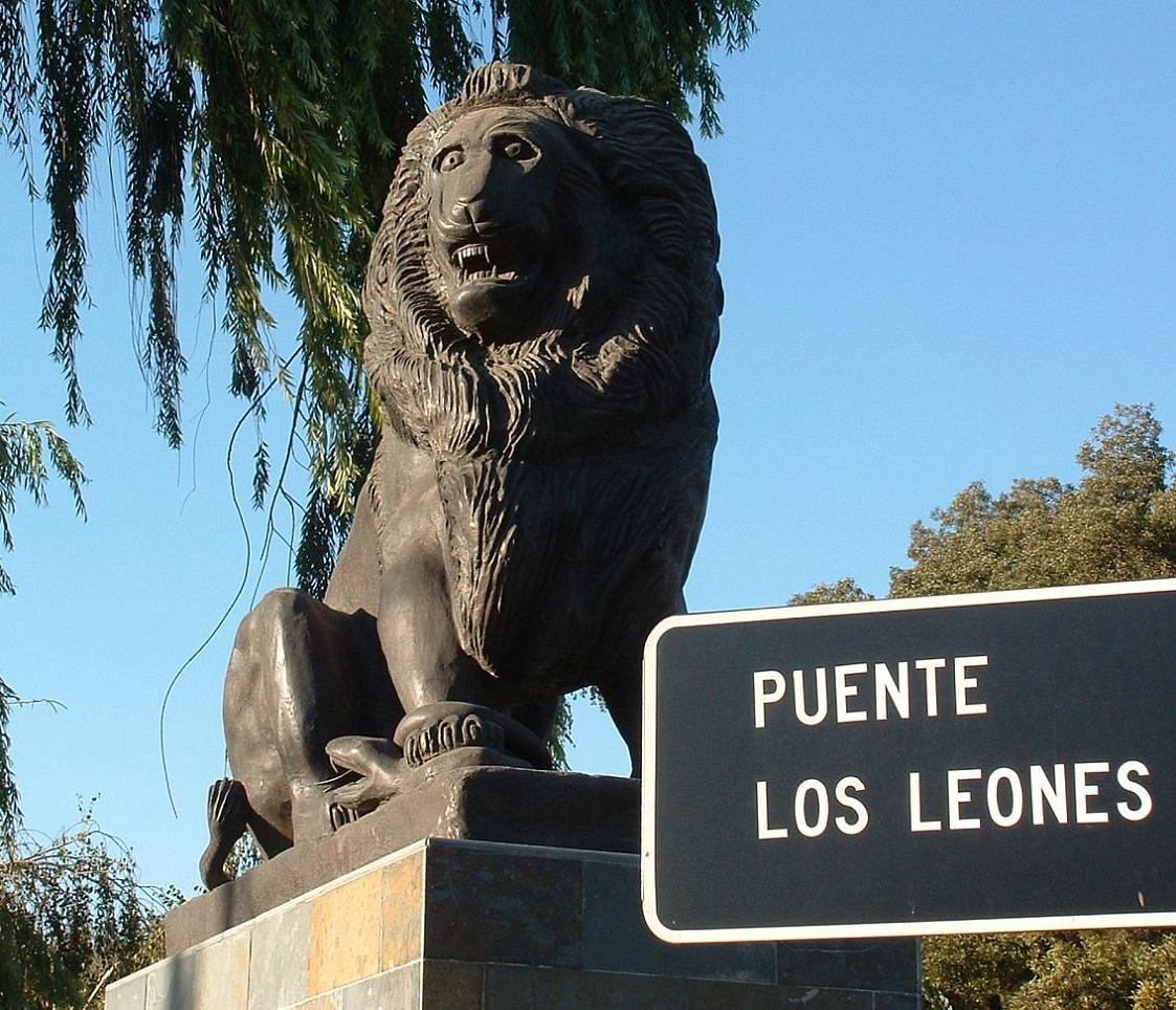 Foto de Santiago, Chile