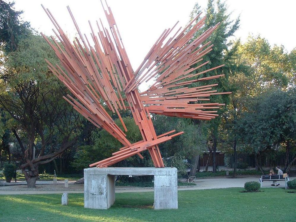 Foto de Santiago, Chile