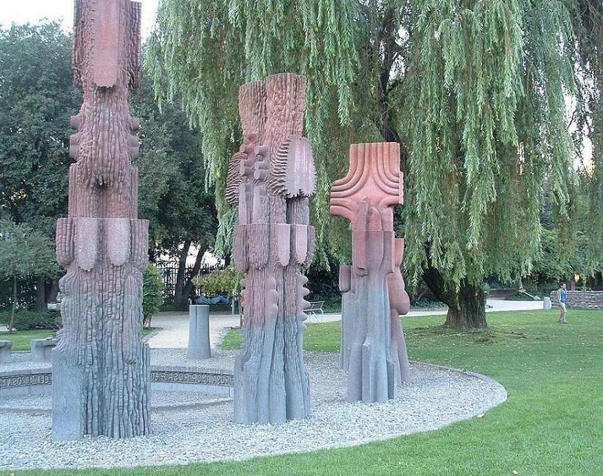 Foto de Santiago, Chile