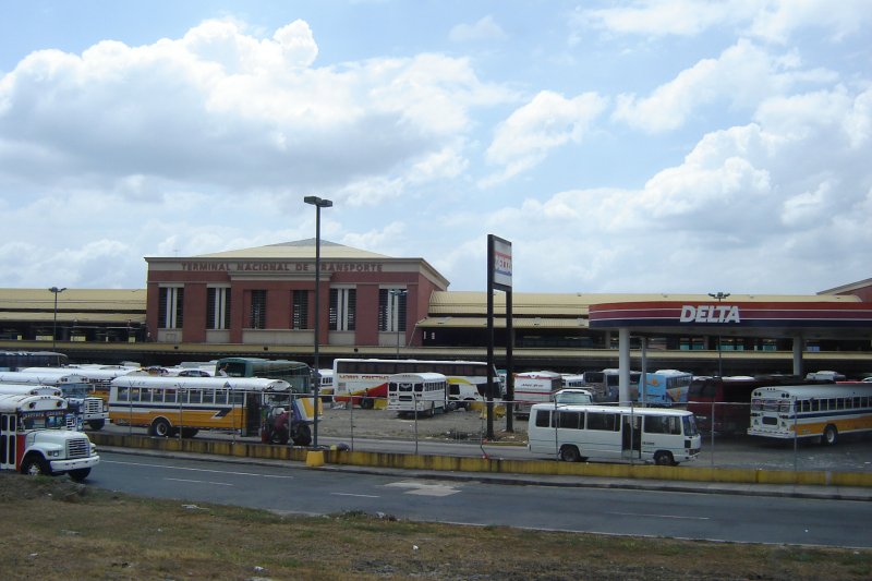 Foto de Ciudad de Panama, Panamá