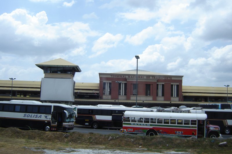 Foto de Ciudad de Panama, Panamá