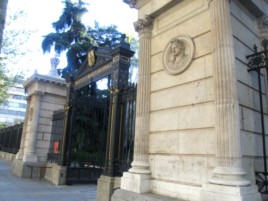 Foto de Madrid (Comunidad de Madrid), España