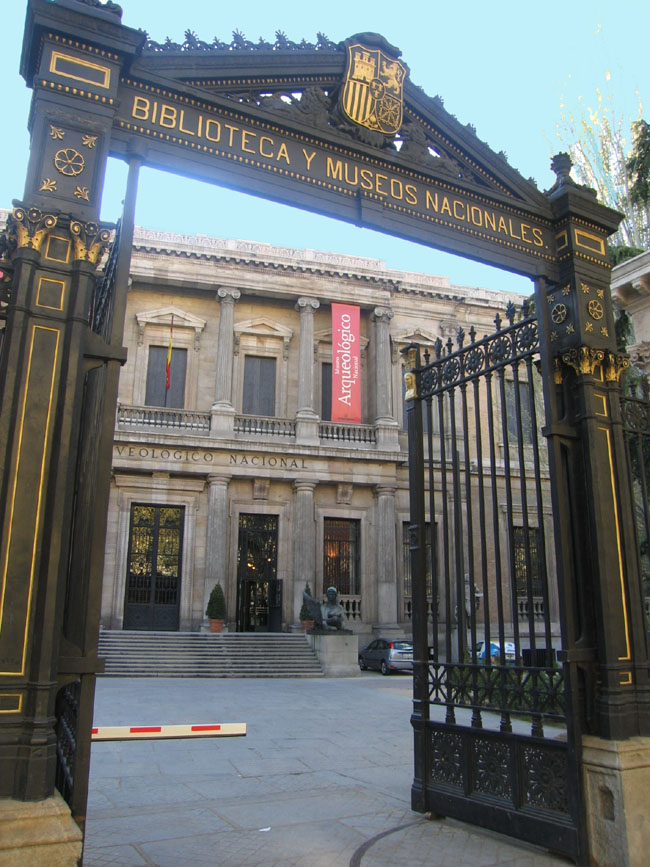 Foto de Madrid (Comunidad de Madrid), España