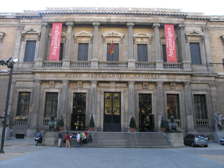 Foto de Madrid (Comunidad de Madrid), España