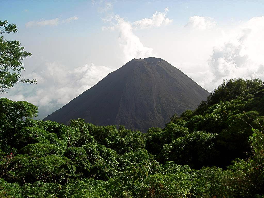 Foto de Sonsonate, El Salvador