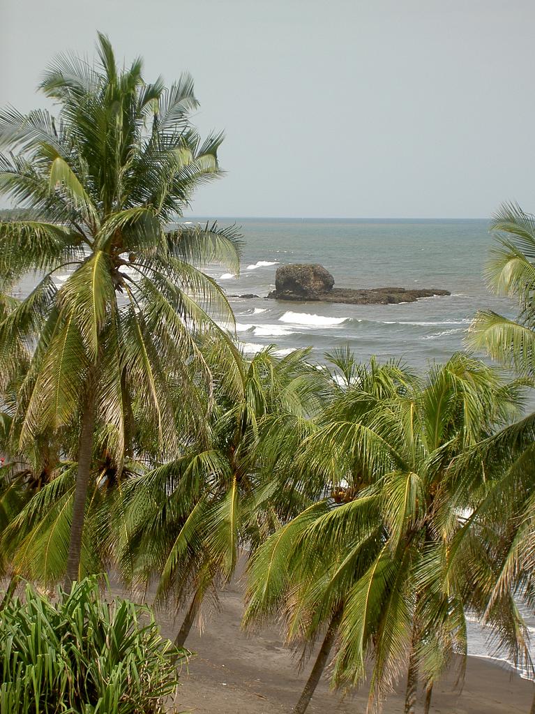 Foto de La Libertad, El Salvador