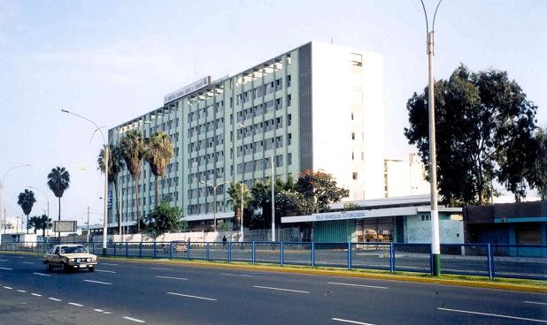 Foto de Callao, Perú