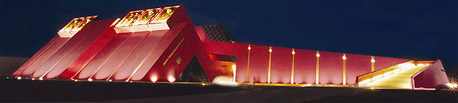 Foto de Chiclayo, Perú