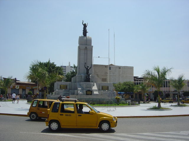 Foto de Piura, Perú