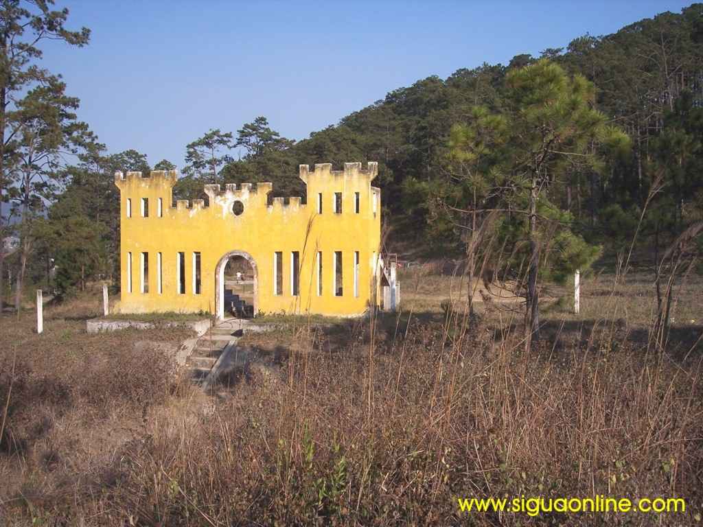 Foto de Calanterique, Honduras