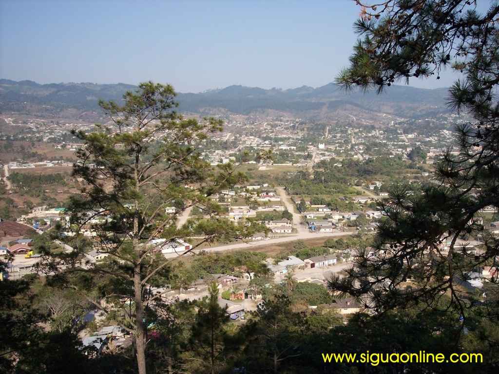 Foto de Calanterique, Honduras