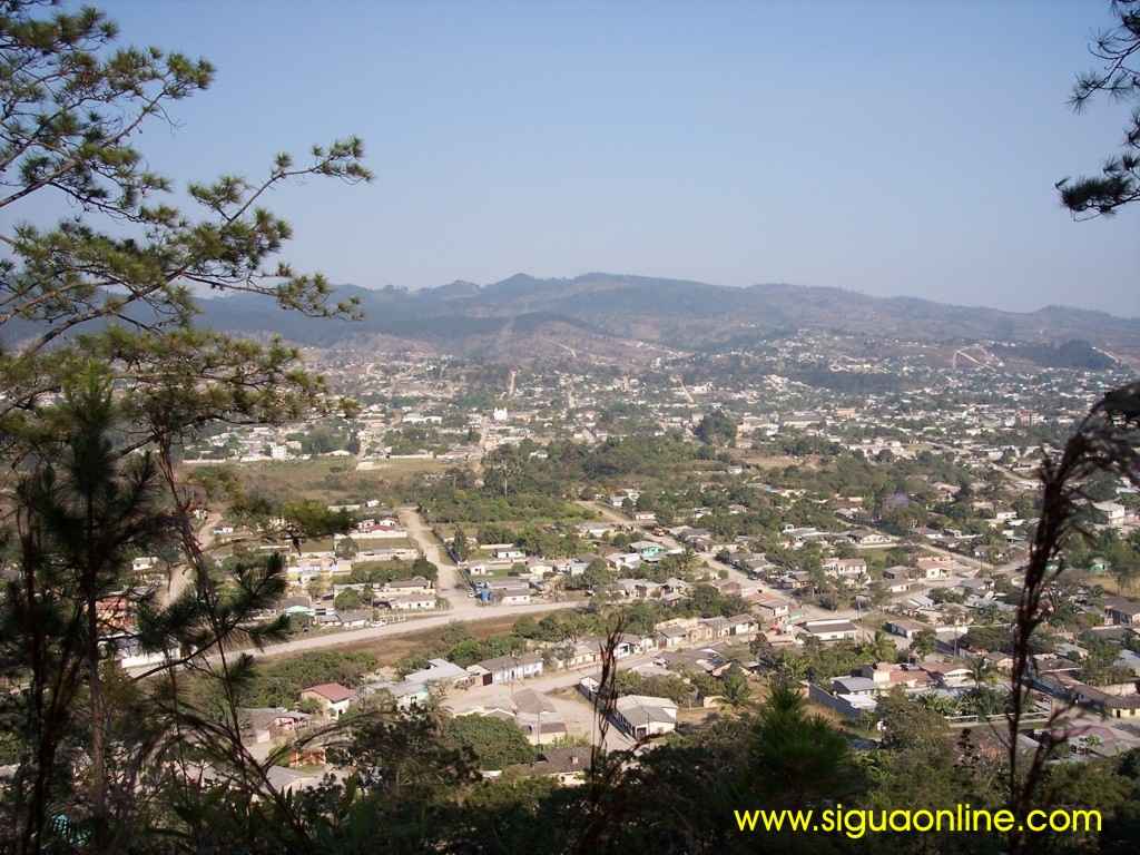 Foto de Calanterique, Honduras