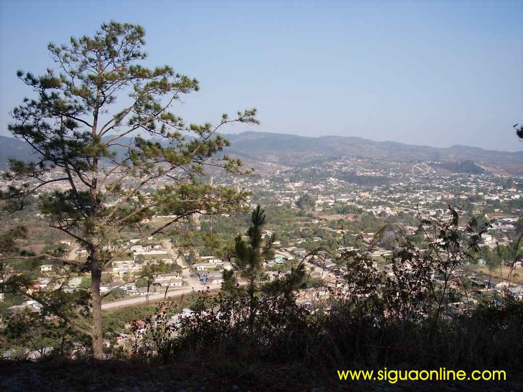 Foto de Calanterique, Honduras