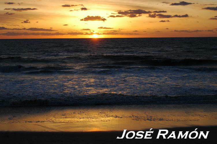 Foto de Chipiona (Cádiz), España