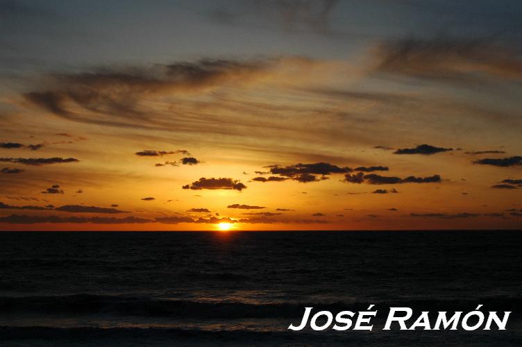 Foto de Chipiona (Cádiz), España